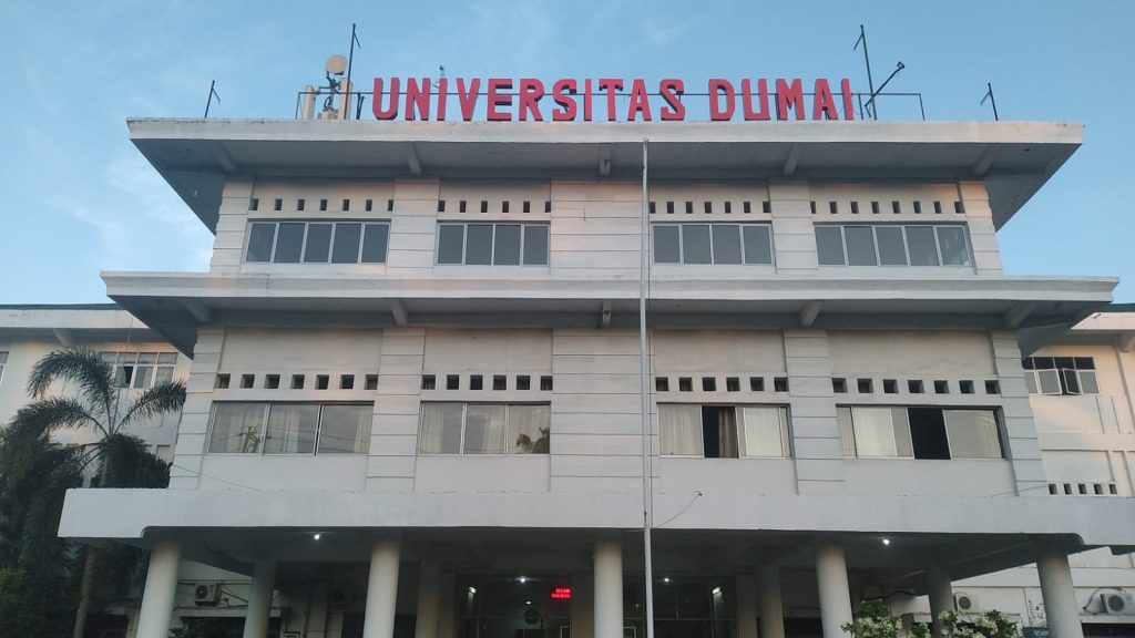 Rekomendasi 5 Universitas Terbaik Di Kota Dumai Tahun 2024